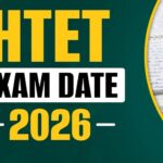 HTET Exam