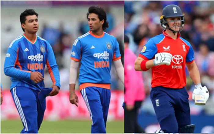 IND vs ENG