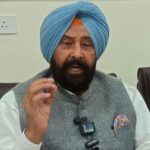 केवल सिंह ढिल्लों