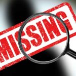 Indian Couple Missing