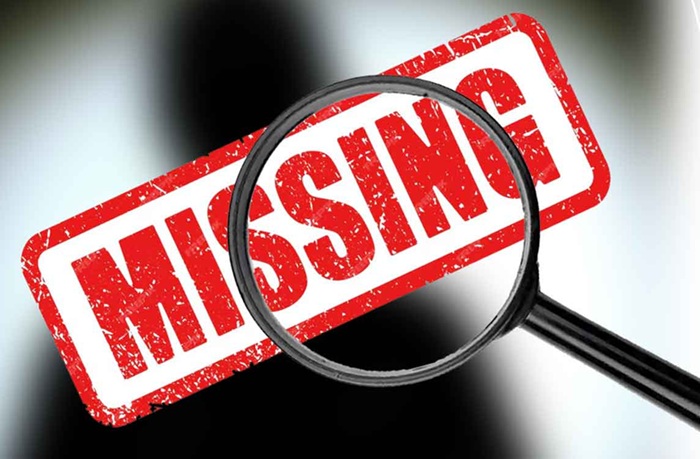 Indian Couple Missing