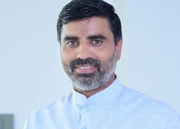Mahipal Dhanda