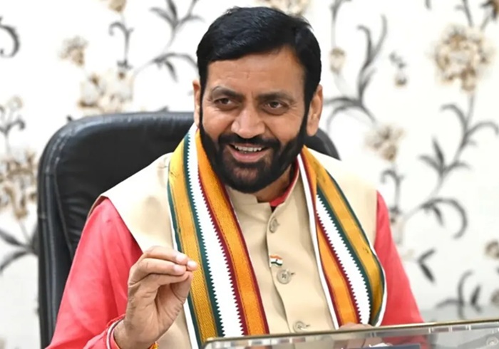 राखीगढ़ी