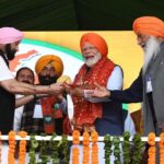 मोदी पंजाब आएंगे
