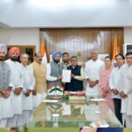 पंजाब कांग्रेस