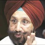 PUNJAB CONGRESS