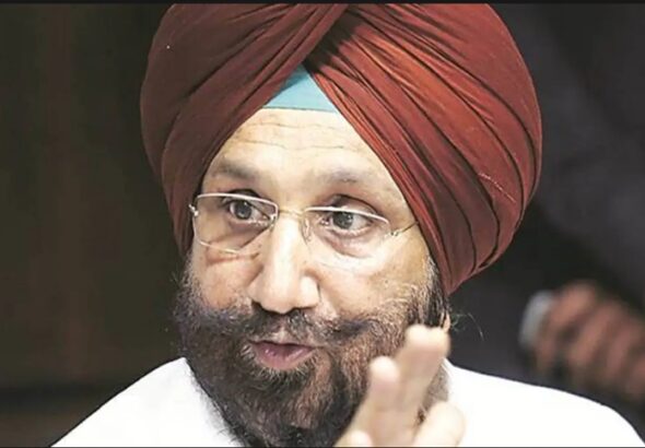 PUNJAB CONGRESS