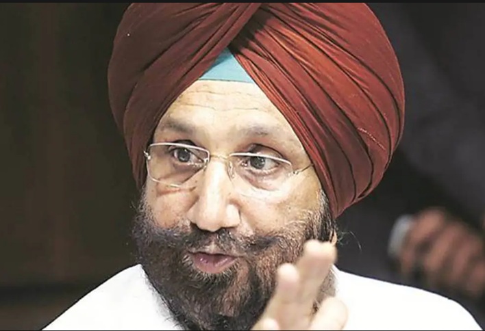 PUNJAB CONGRESS