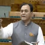 MP डॉ. राज कुमार चब्बेवाल