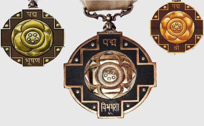 पद्म पुरस्कार