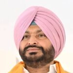 Ravneet Singh Bittu