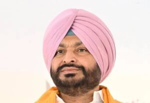 Ravneet Singh Bittu
