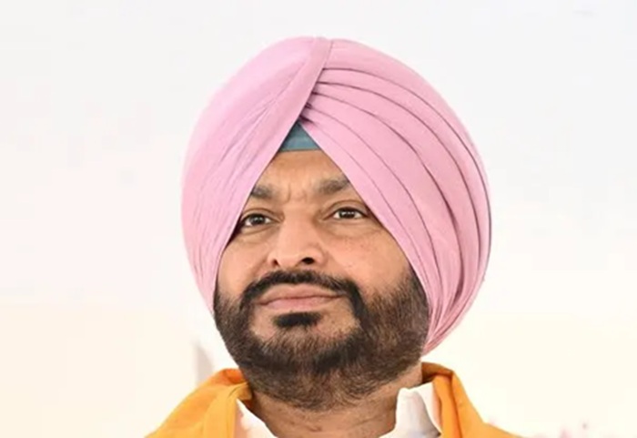 Ravneet Singh Bittu