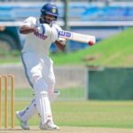 IND A vs SL A