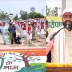 Van Mahotsav in Haryana