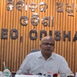 Odissa CEO