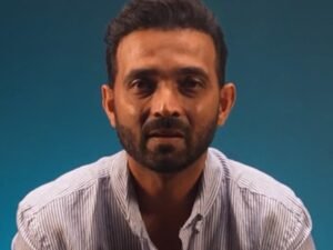 ajinkya rahane