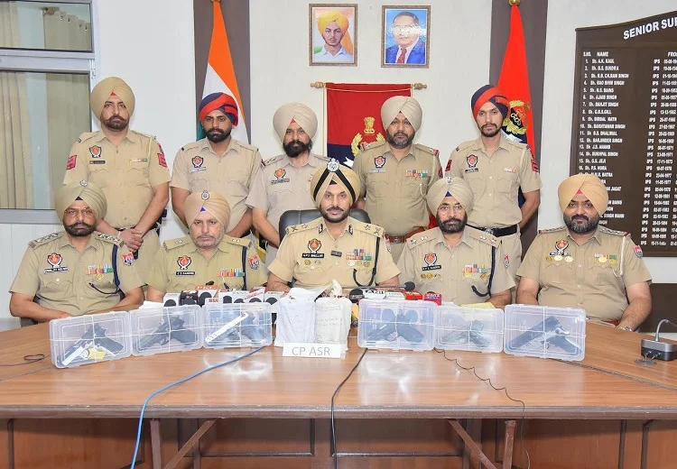 amritsar news
