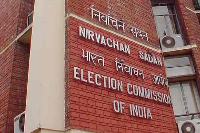 Rajya Sabha election