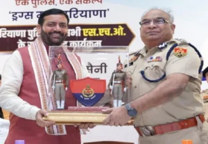 haryana latest news