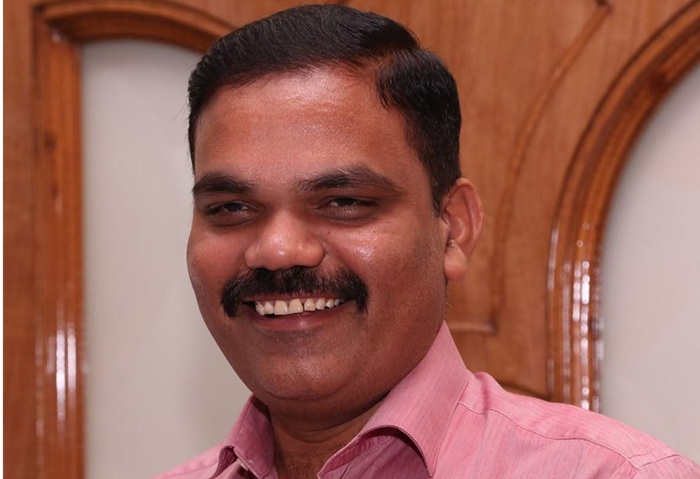 IAS पंकज यादव