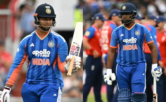 IND vs ZIM