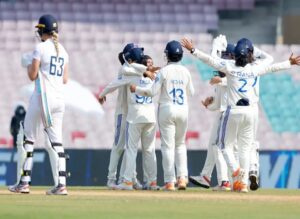 IND W vs ENG W