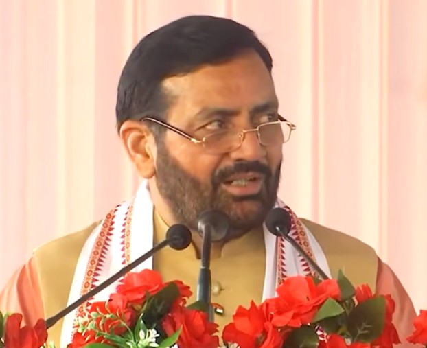 नायब सिंह सैनी