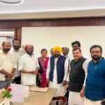 paper leak in Punjab