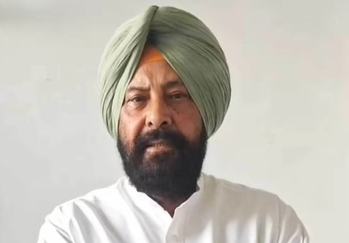 Punjab BJP news