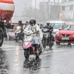 rain