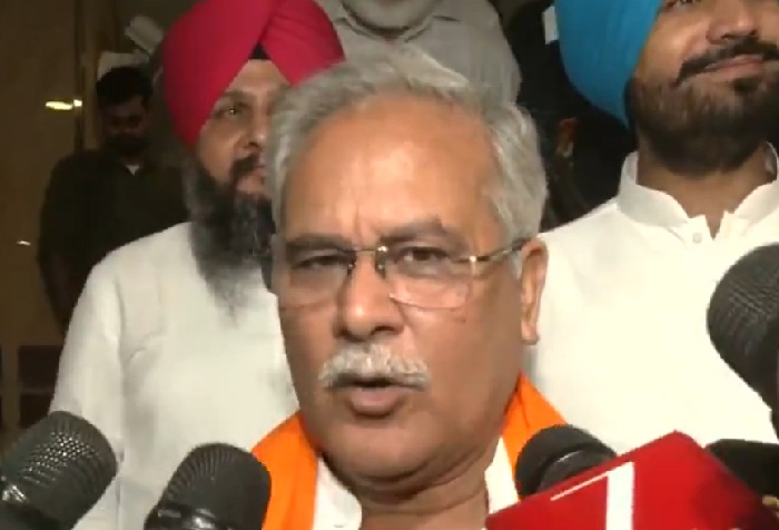 Punjab Congress