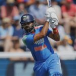 Shreyas Iyer