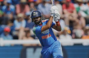 Shreyas Iyer