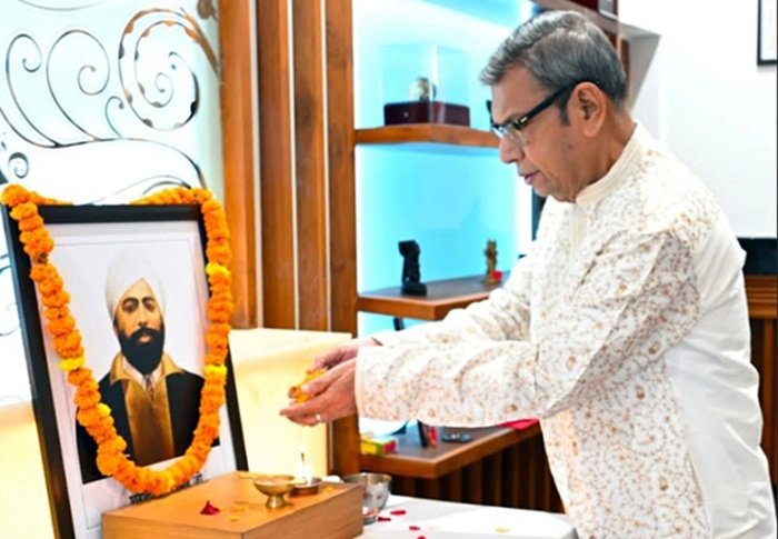 शहीद ऊधम सिंह
