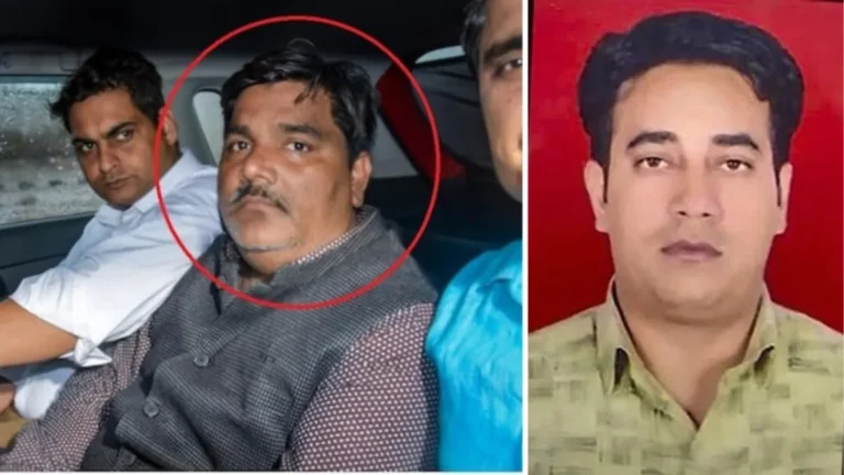 अंकित शर्मा मर्डर केस