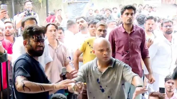 अभिजीत दीपके