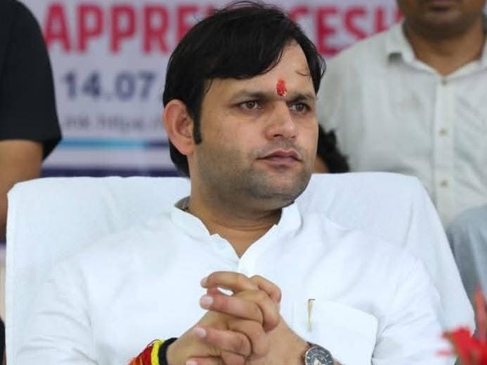 गौरव गौतम