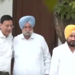 चरणजीत चन्नी गुट