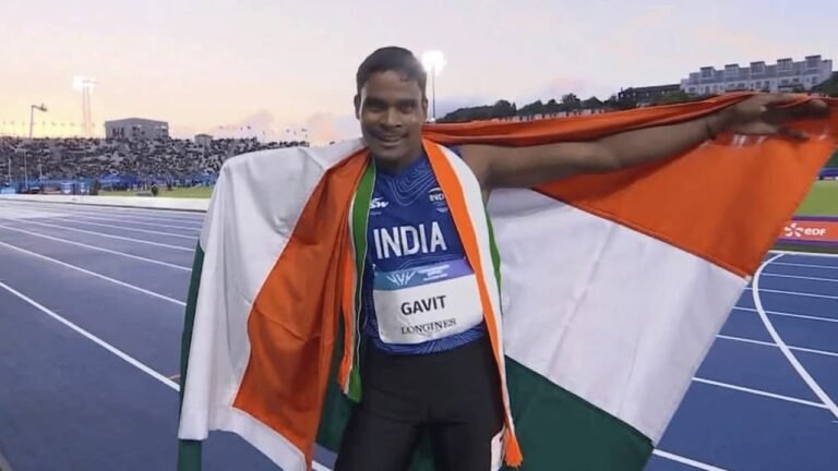 Commonwealth Games 2026