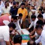 नायब सिंह सैनी
