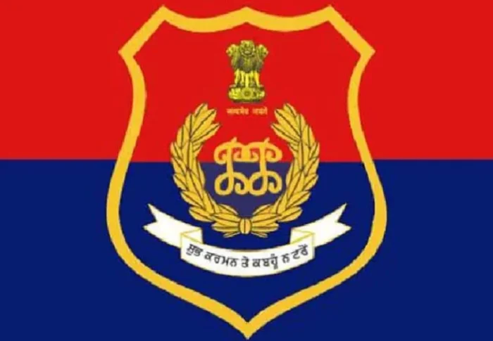 पंजाब पुलिस छापेमारी