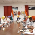 पंजाब विधानसभा सेशन