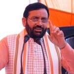 Chief Minister Nayab Saini