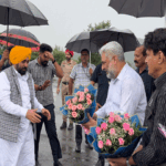 मावां-धियां सत्कार योजना