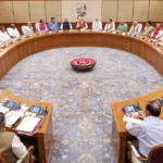 Crisis in West Asia