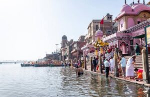 वृंदावन
