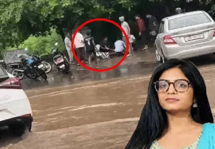 स्टूडेंट ज्योति की मौत
