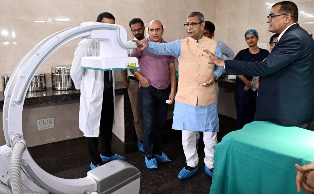 haryana governor