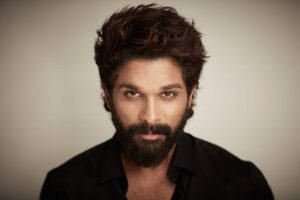 Allu Arjun news
